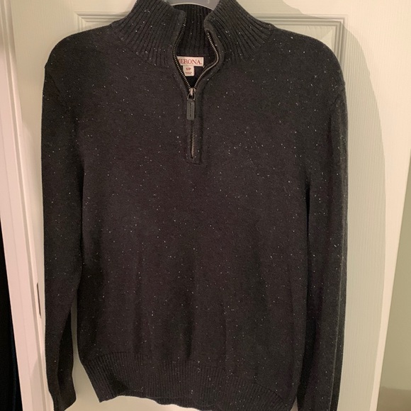 Merona | Sweaters | Merona Half Zip 